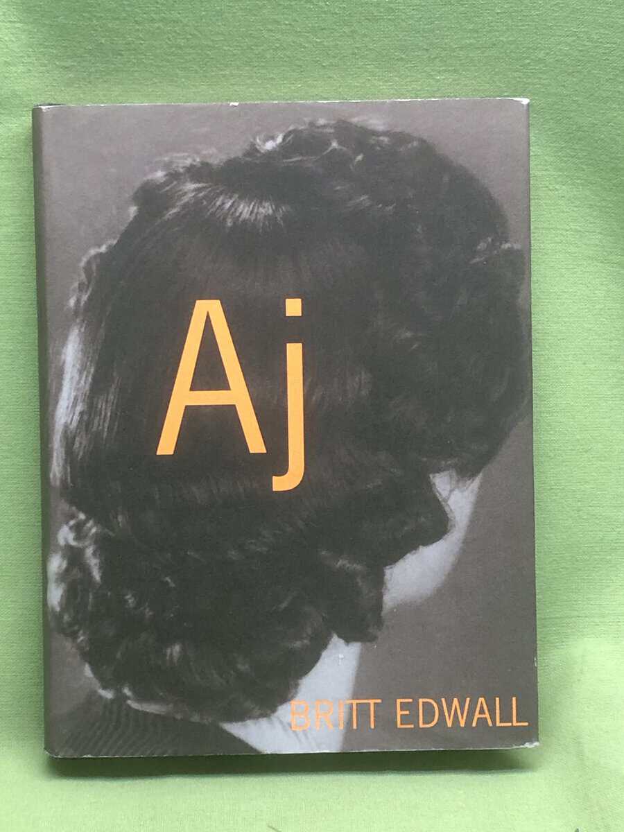 Britt Edwall : Aj