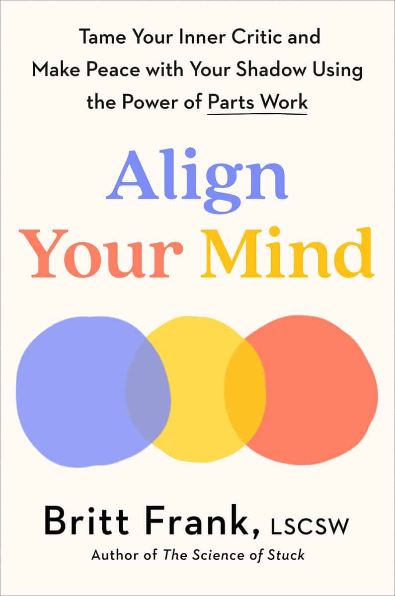 Britt Frank : Align Your Mind