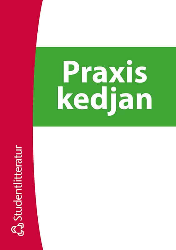 Britt Hellqvist : Praxiskedjan 1