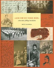 Britt Liljewall : Ack om du vore här