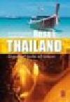 Britt-Marie Bergman : Resa i THAILAND En guide till landet och kulturen
