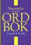 Britt-Marie Bewrglund m.fl. : Norstedts svenska ordbok En bok för alla