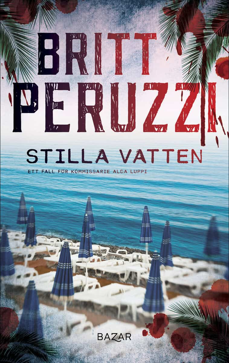 Britt Peruzzi : Stilla vatten