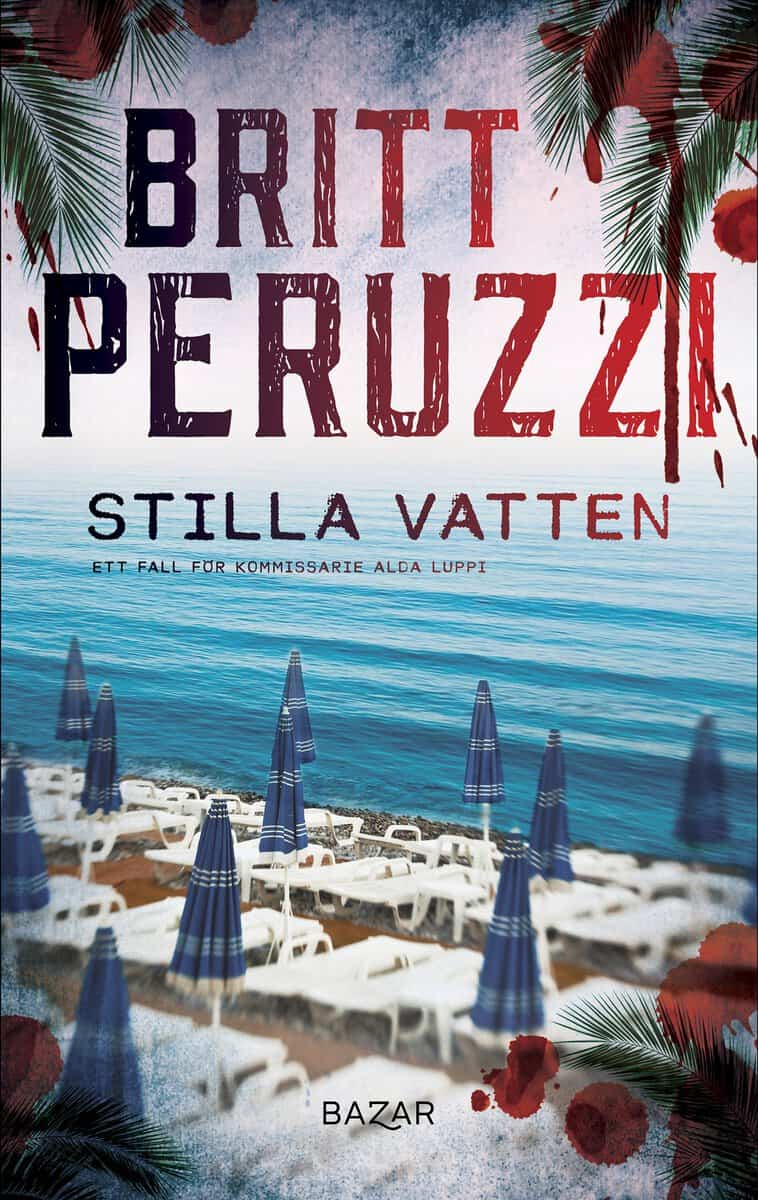 Britt Peruzzi : Stilla vatten