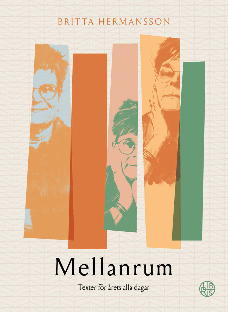 Britta Hermansson : Mellanrum