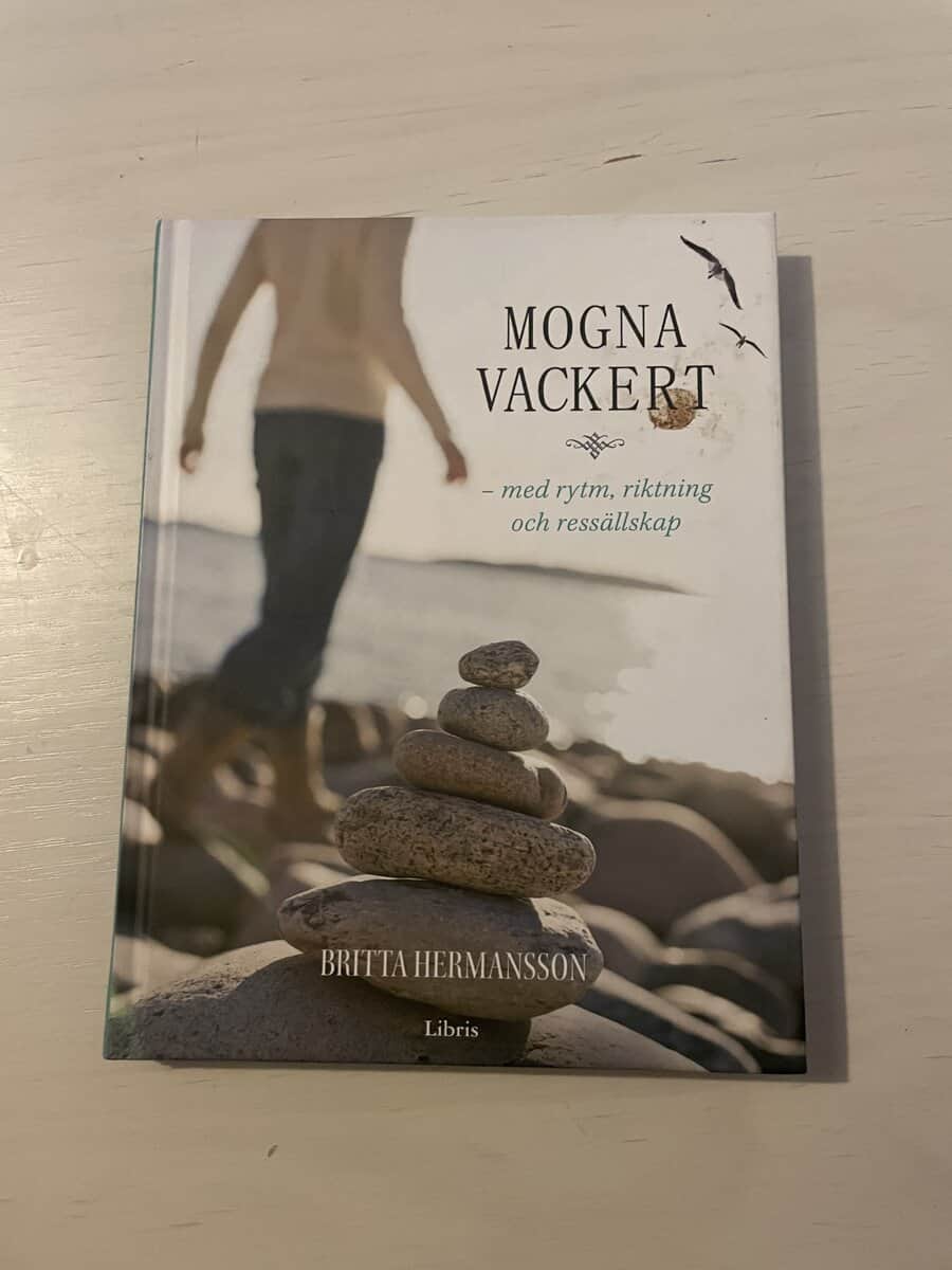 Britta Hermansson : Mogna vackert