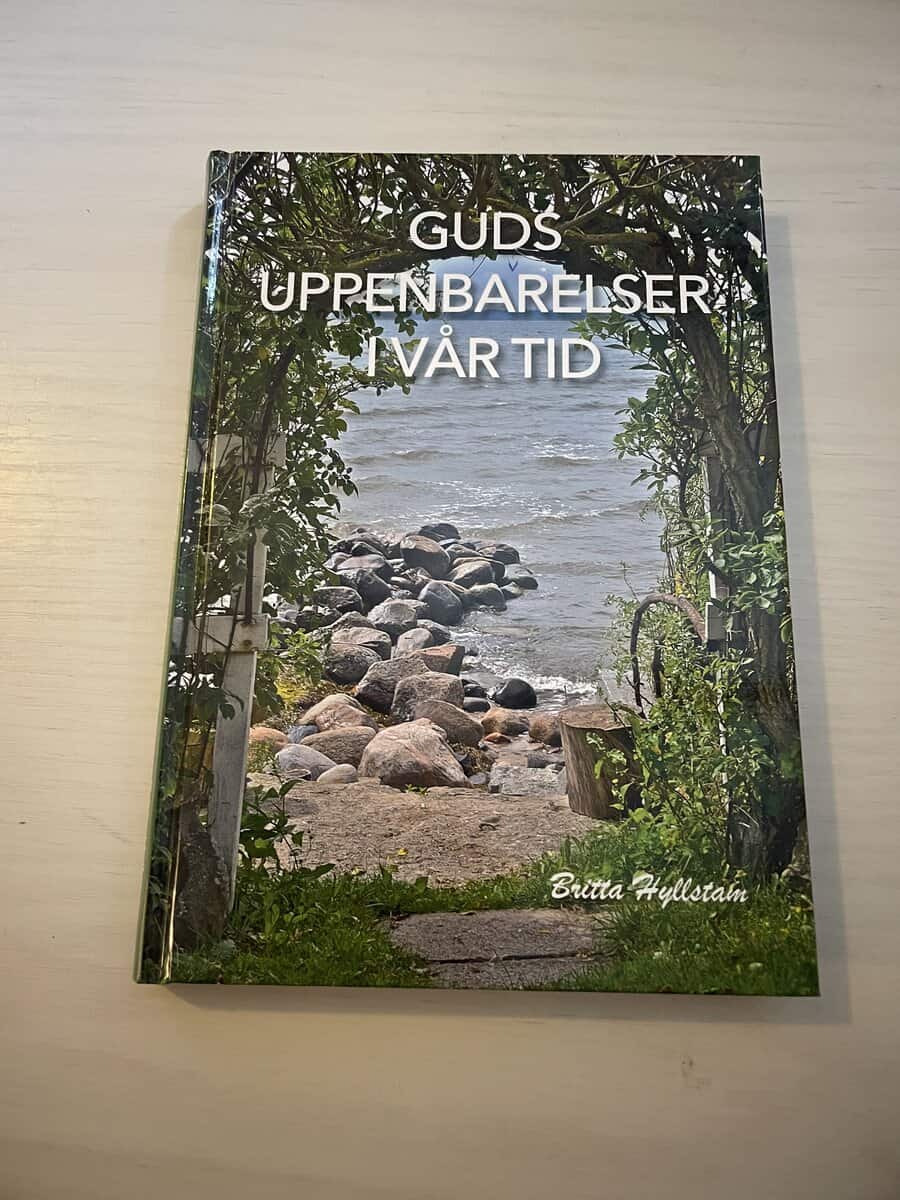 Britta Hyllstam : Gudsuppenbarelser i vår tid