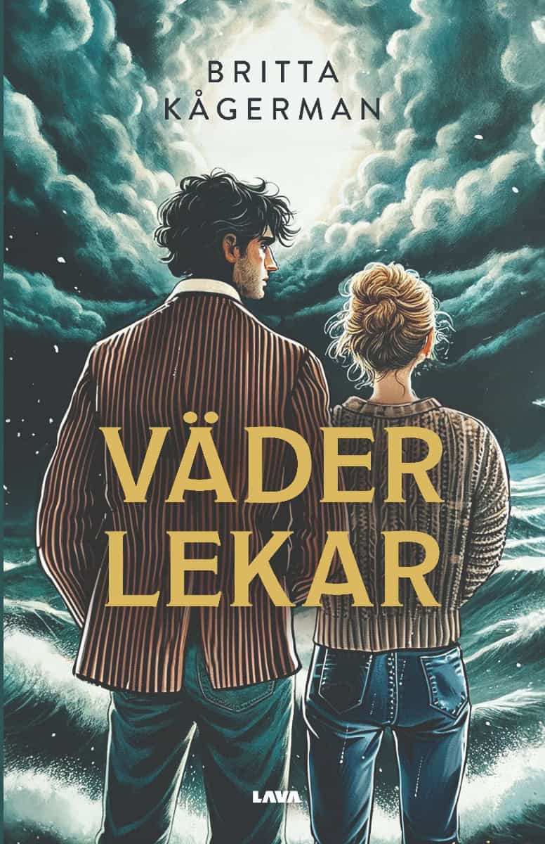 Britta Kågerman : Väderlekar