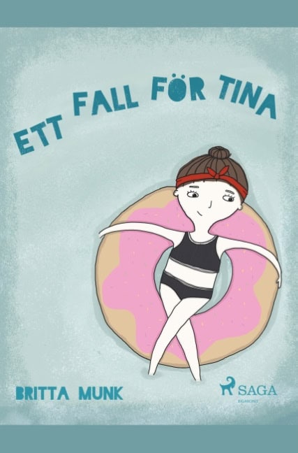 Britta Munk : Ett fall för Tina