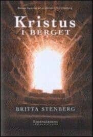 Britta Stenberg : Kristus i berget