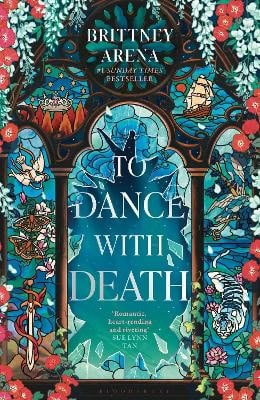 Brittney Arena : To Dance with Death