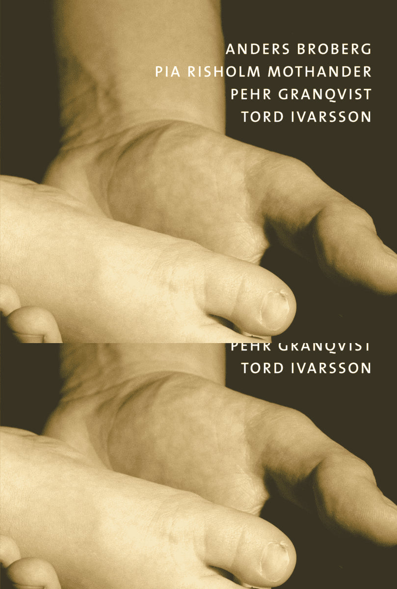 Broberg, Anders ; Risholm Mothander, Pia ; Granqvist, Pehr ; Ivarsson, Tord : Anknytning i praktiken : tillämpningar av anknytningsteorin