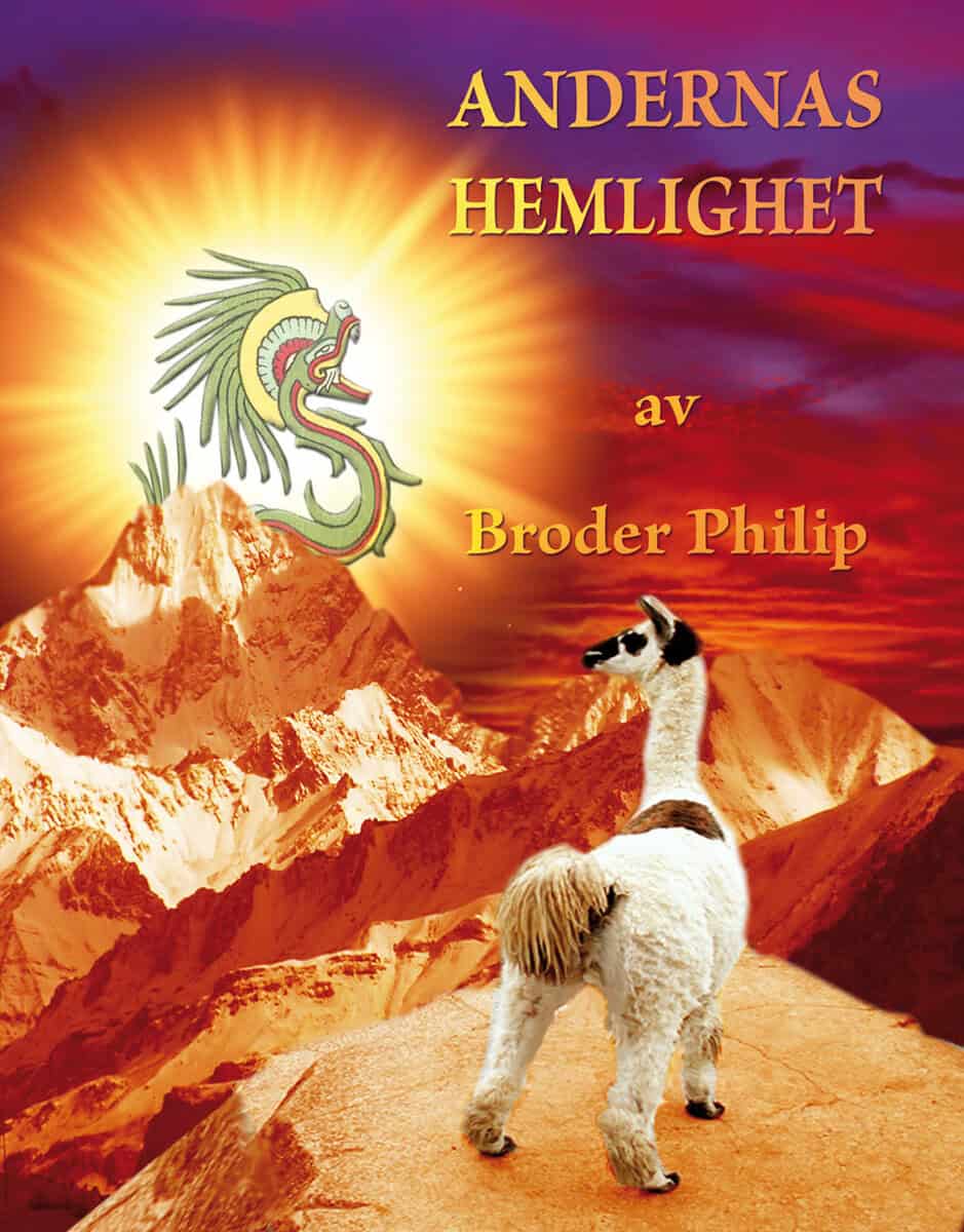 Broder Philip : Andernas Hemlighet
