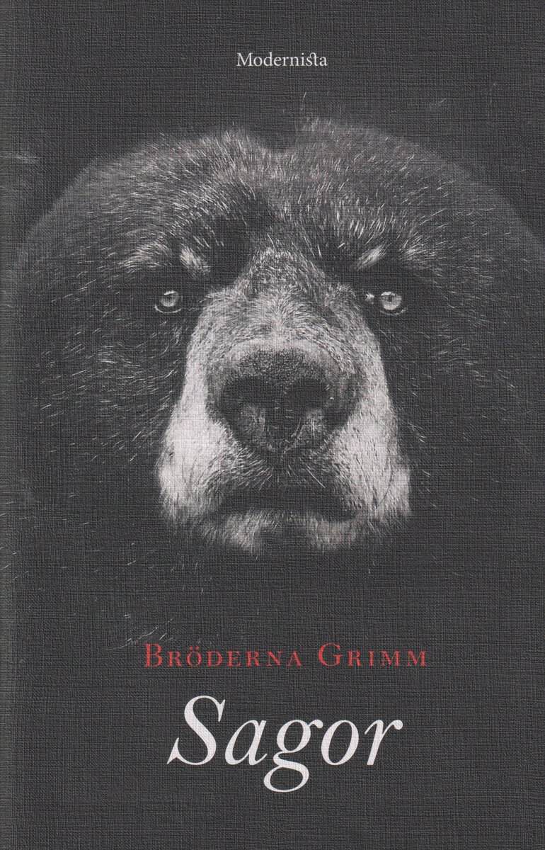 Bröderna Grimm : Sagor