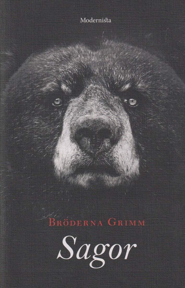 Bröderna Grimm : Sagor