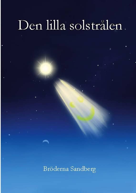 Bröderna Sandberg : Den lilla solstrålen