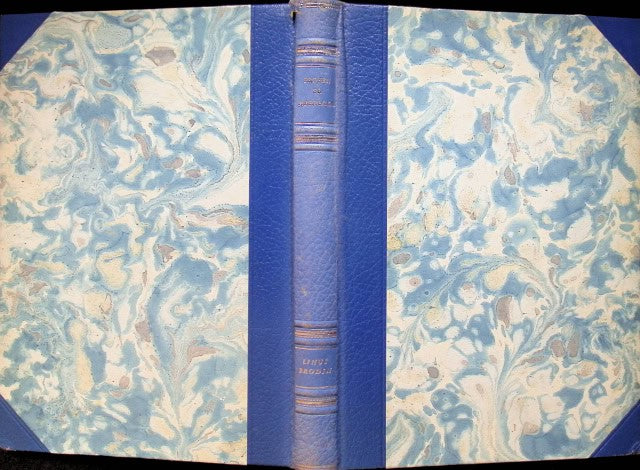 Brodin Linus : Fröken på Mårbacka, En bok om människan Selma Lagerlöf