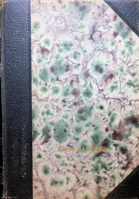 Bergman J. , Brodin Linus, Redaktion: Allan Svärd : Svenska villor och gårdar., Dalsland, Västra Värmland del I