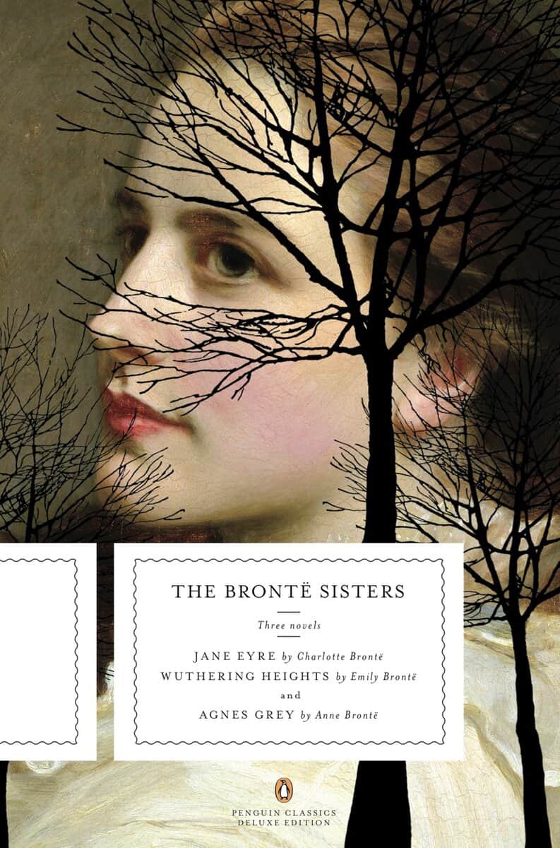 Bronte, Charlotte ; Bronte, Emily ; Bronte, Anne : The Bronte Sisters