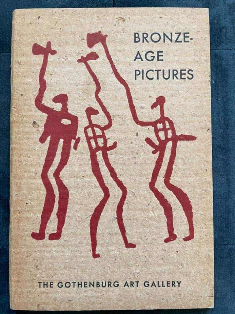 Bronze age pictures