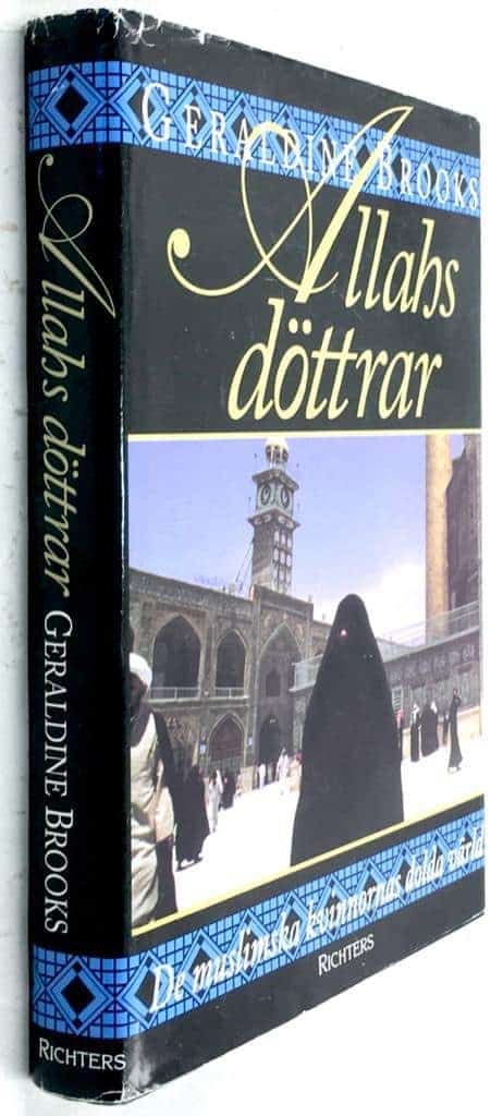 Brooks, Geraldine ; Mazetti-Nissen, Eva ; Melegy, Said Abbass : Allahs döttrar