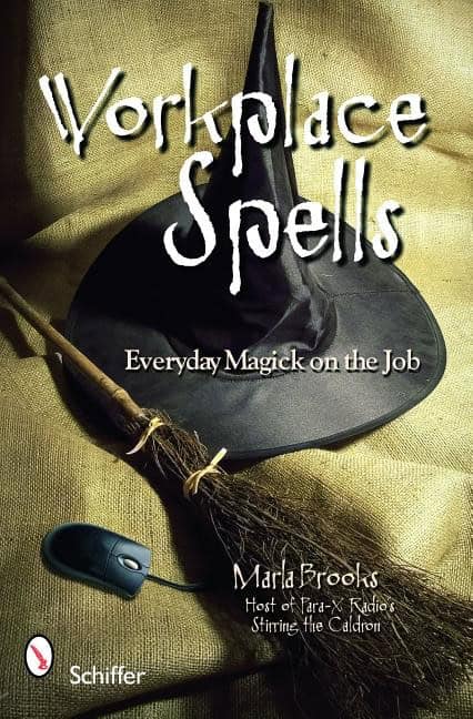 Brooks Marla : Workplace Spells