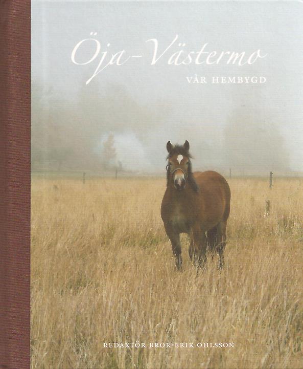 Bror-Erik Ohlsson : Öja-Västermo