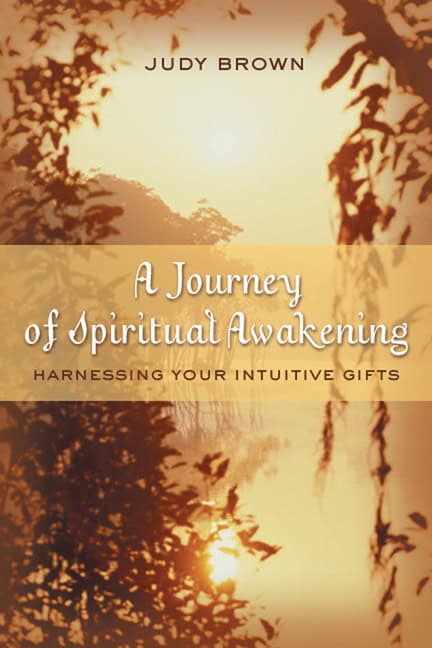 Brown Robyn : A Journey of Spiritual Awakening
