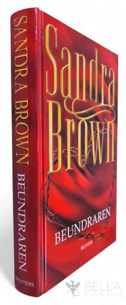 Brown, Sandra ; Kennedy, Kerstin : Beundraren