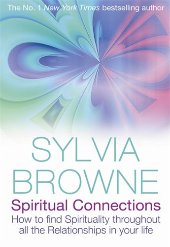 Browne Sylvia : Spiritual Connections