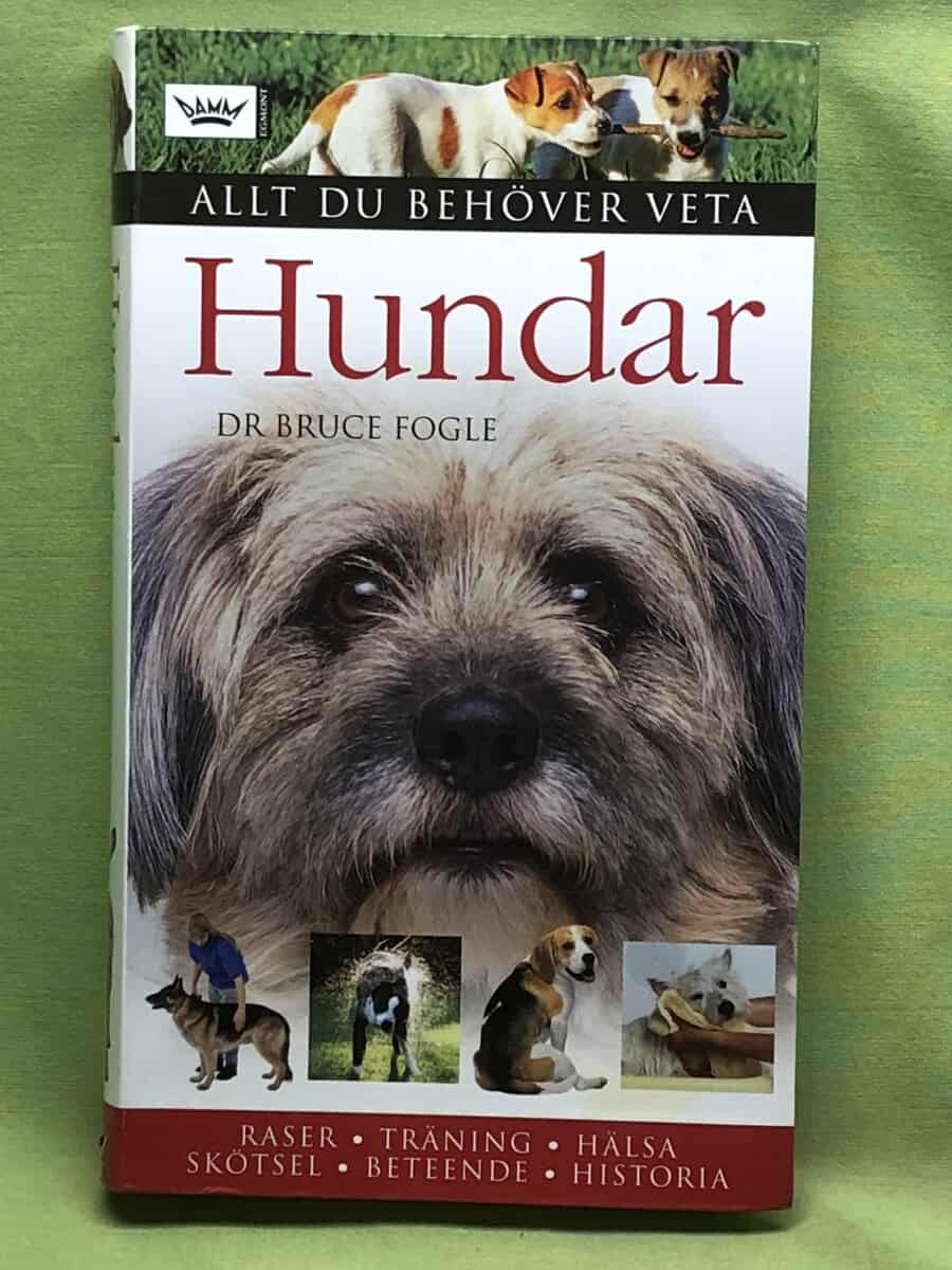 Bruce Fogle : Hundar