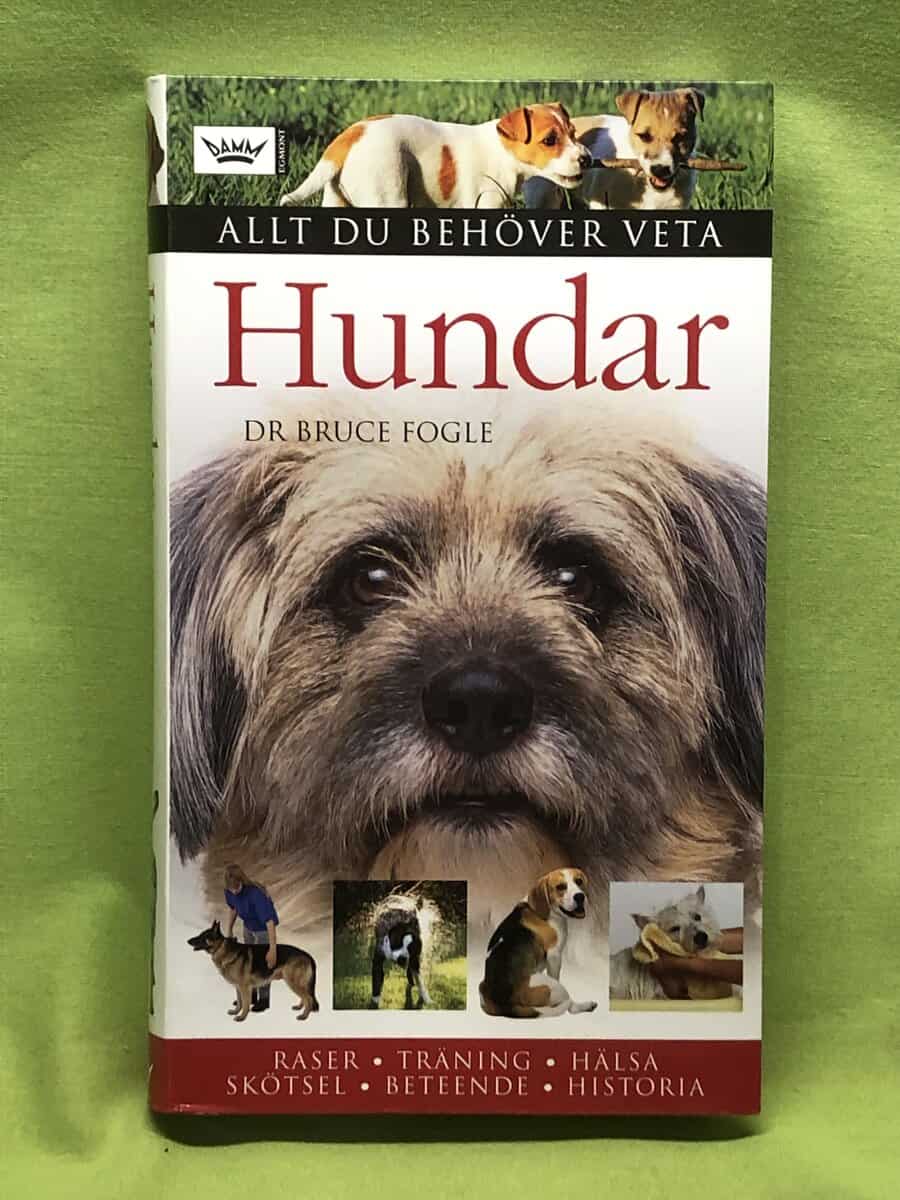 Bruce Fogle : Hundar