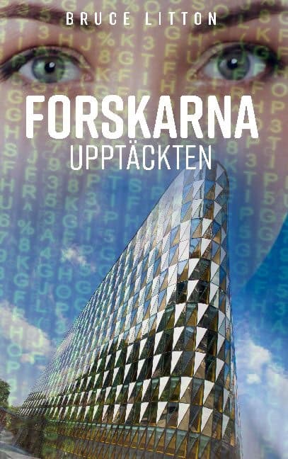 Bruce Litton : Forskarna : upptäckten