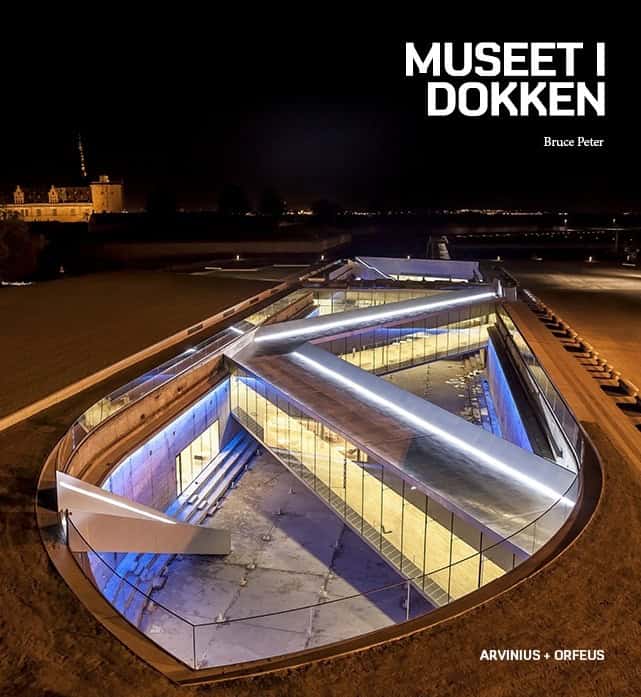 Bruce Peter : Museet i Dokken