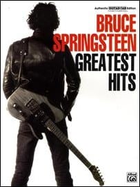 Bruce Springsteen : Greatest hits