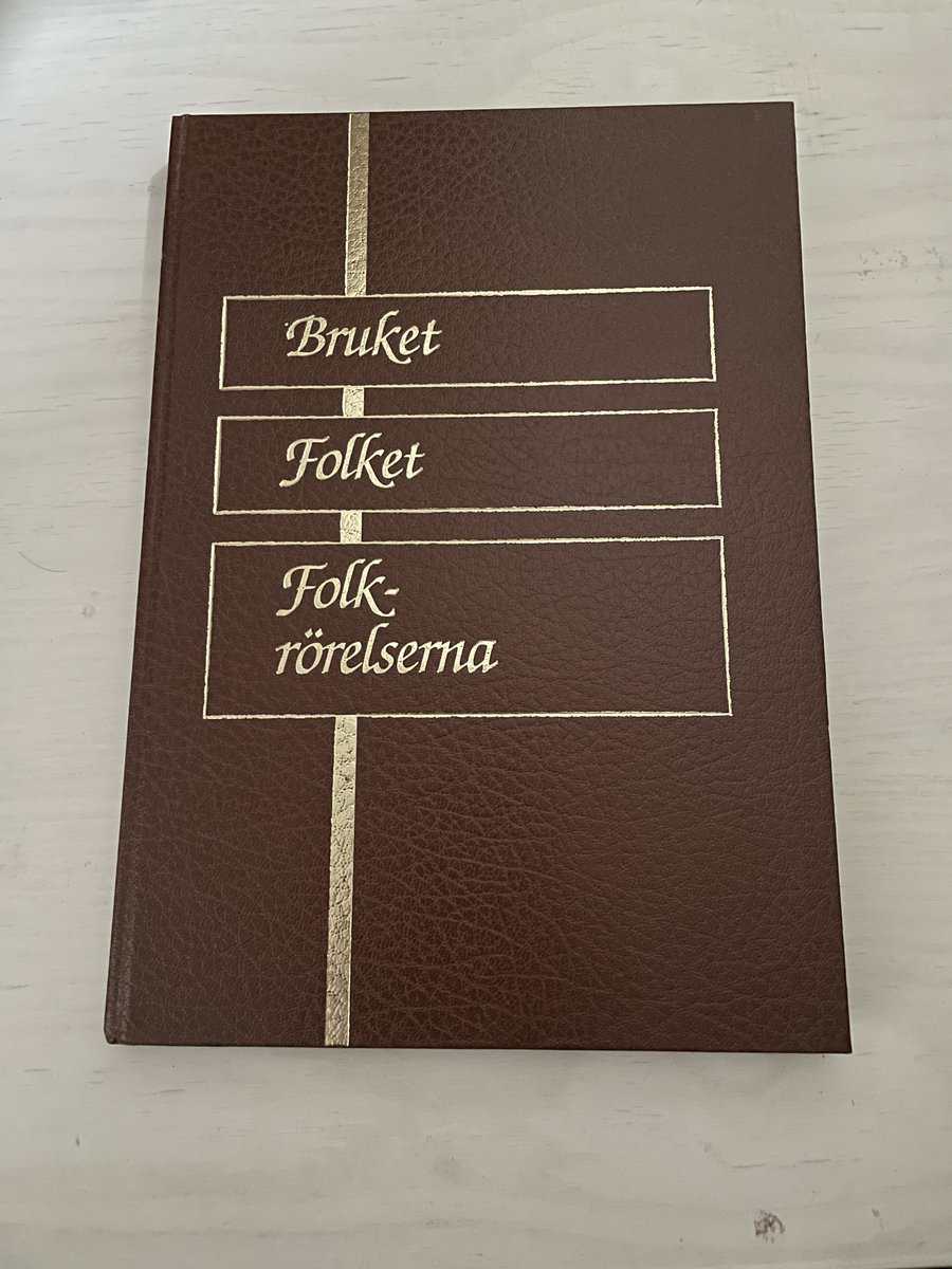 Bruket - folket - folkrörelserna i Munkedal