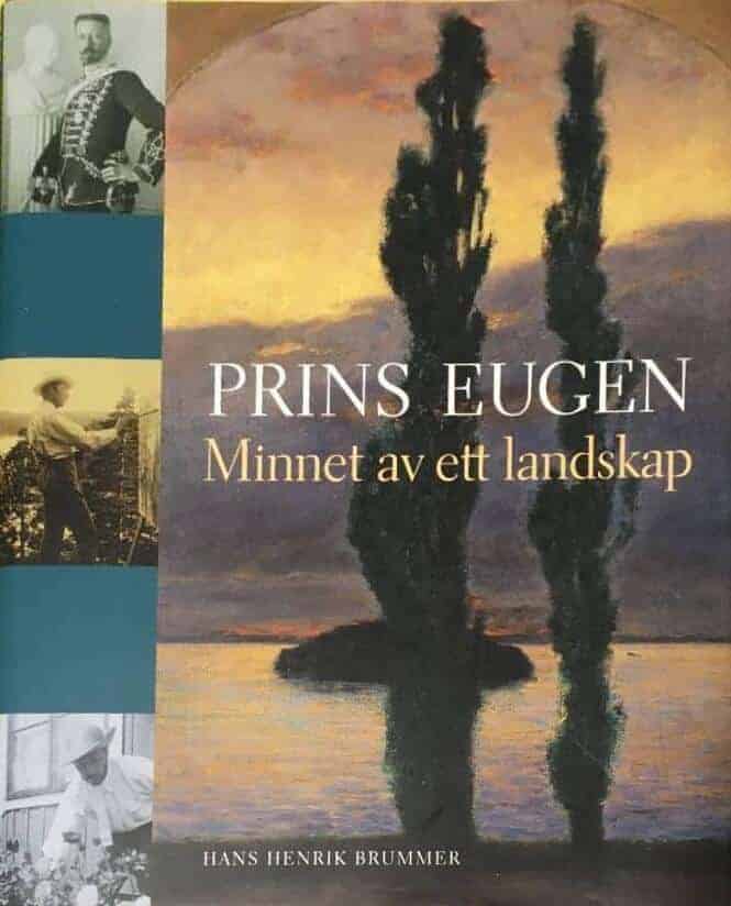 Brummer, Hans Henrik ; Waldemarsudde : Prins Eugen