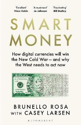 Brunello Rosa : Smart Money