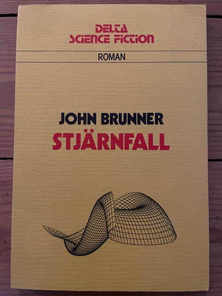 Brunner, John ; Gällmo, Gunnar : Stjärnfall