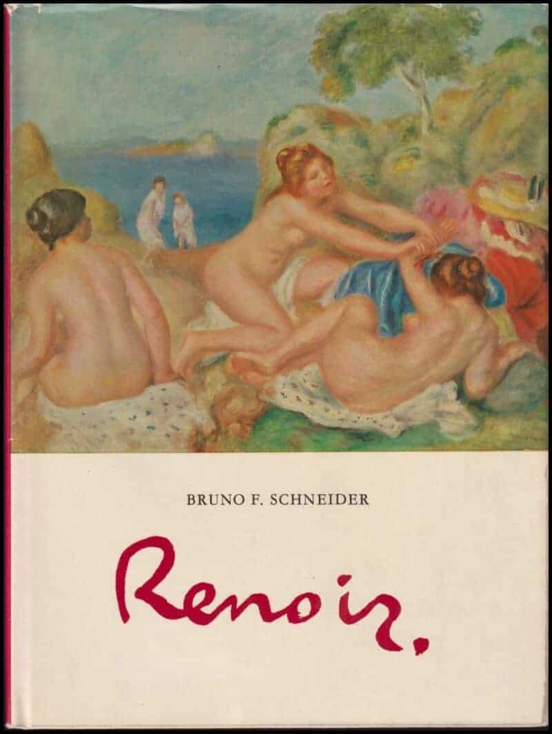 Bruno F. Schneider : Renoir