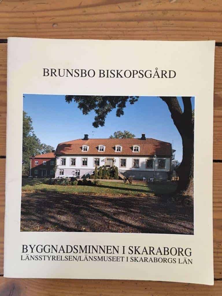 Brunsbo Biskopsgård