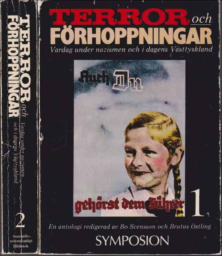 Brutus Östling : Terror och förhoppningar
