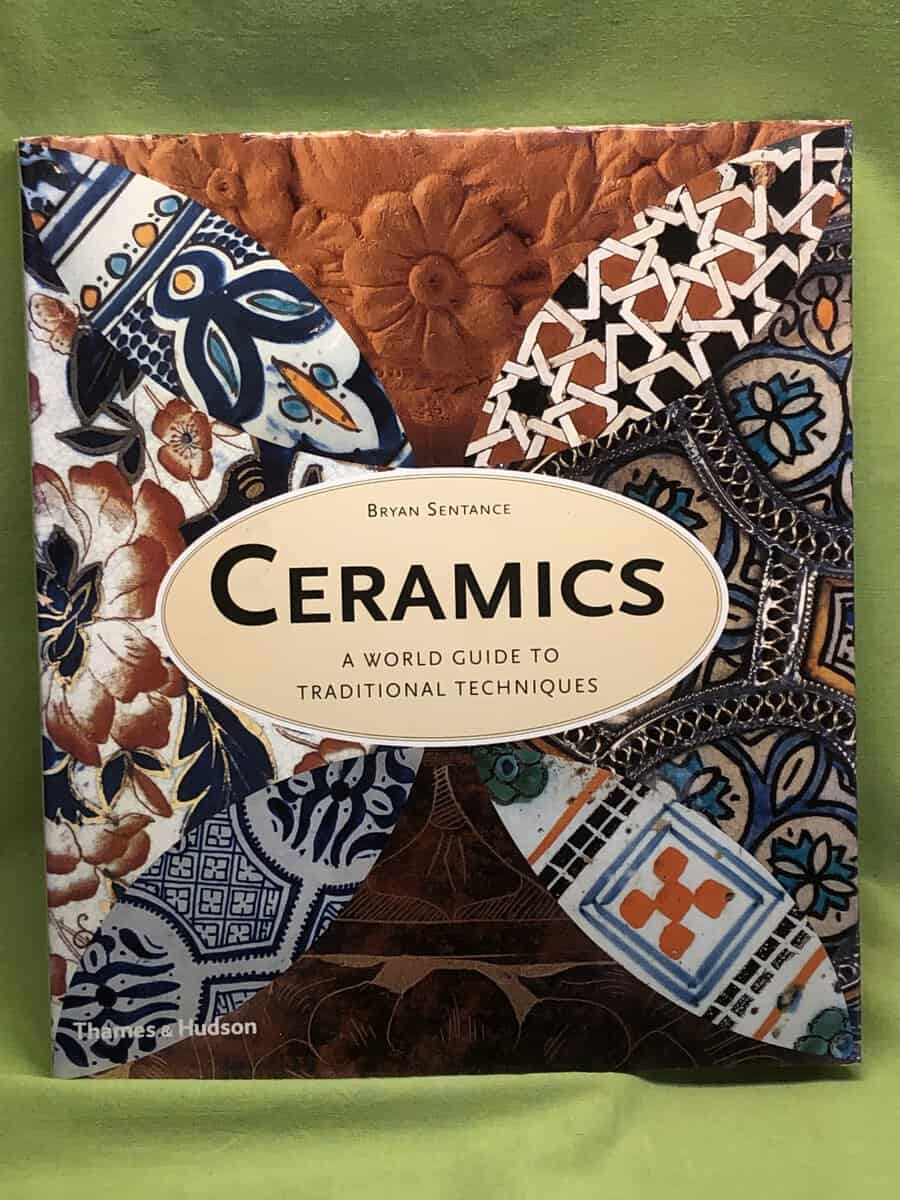 Bryan Sentance : Ceramics