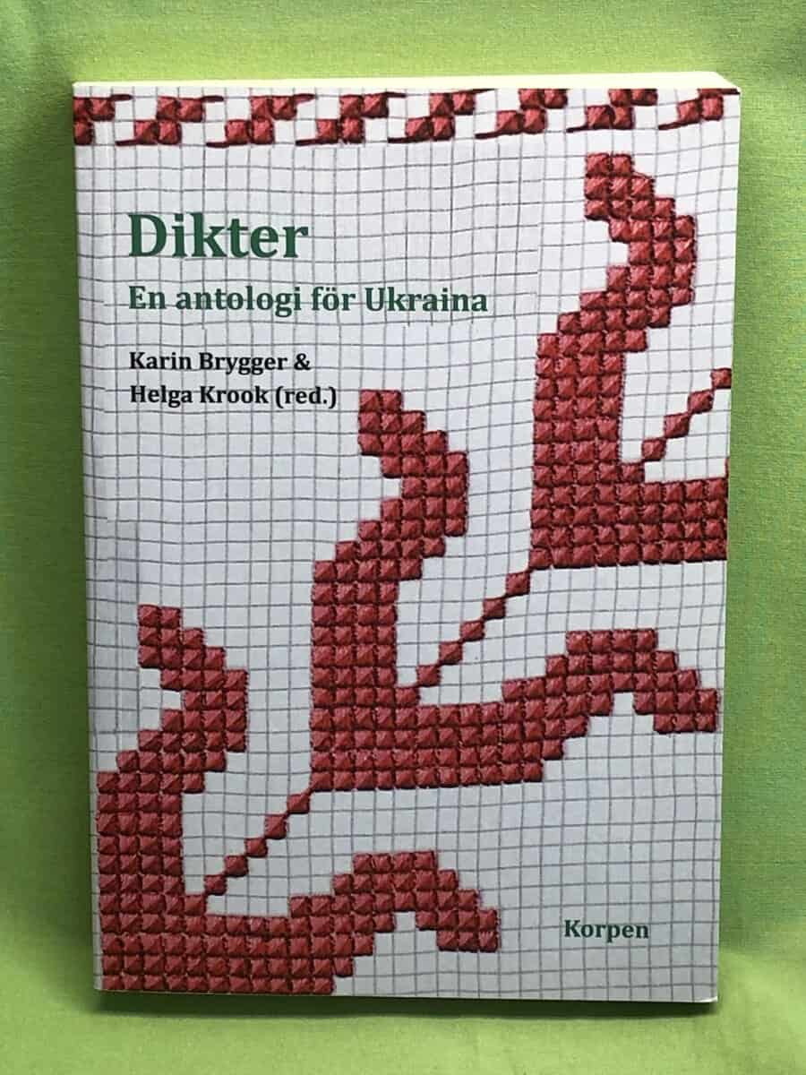 Brygger Karin ; Krook Helga : Dikter