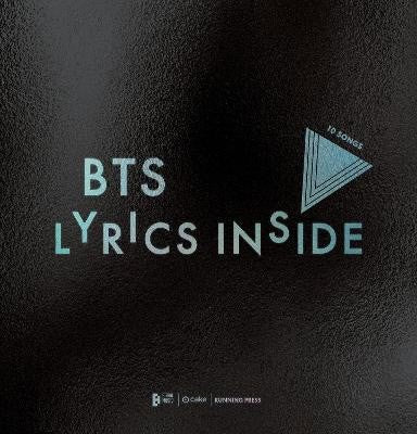 BTS : BTS Lyrics Inside