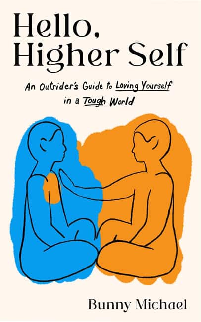 Bunny Michael : Hello, Higher Self