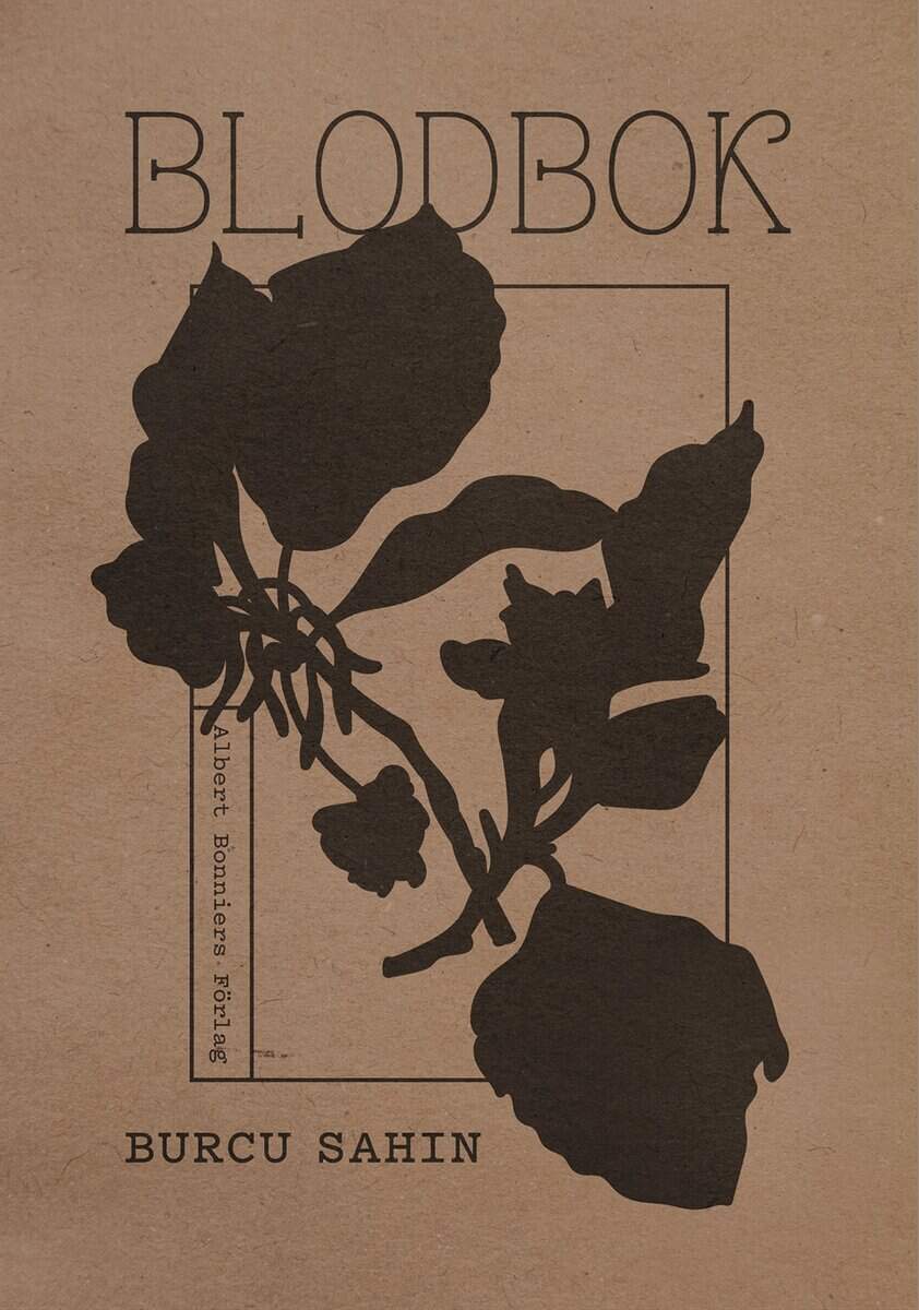 Burcu Sahin : Blodbok