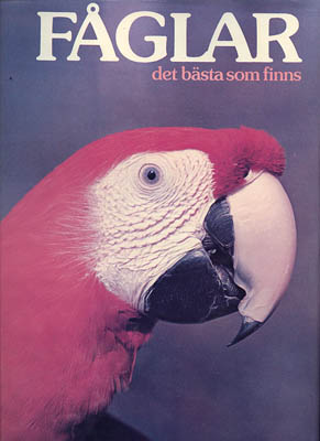 Burton, John A. ; Risdon, D. H. S : Fåglar