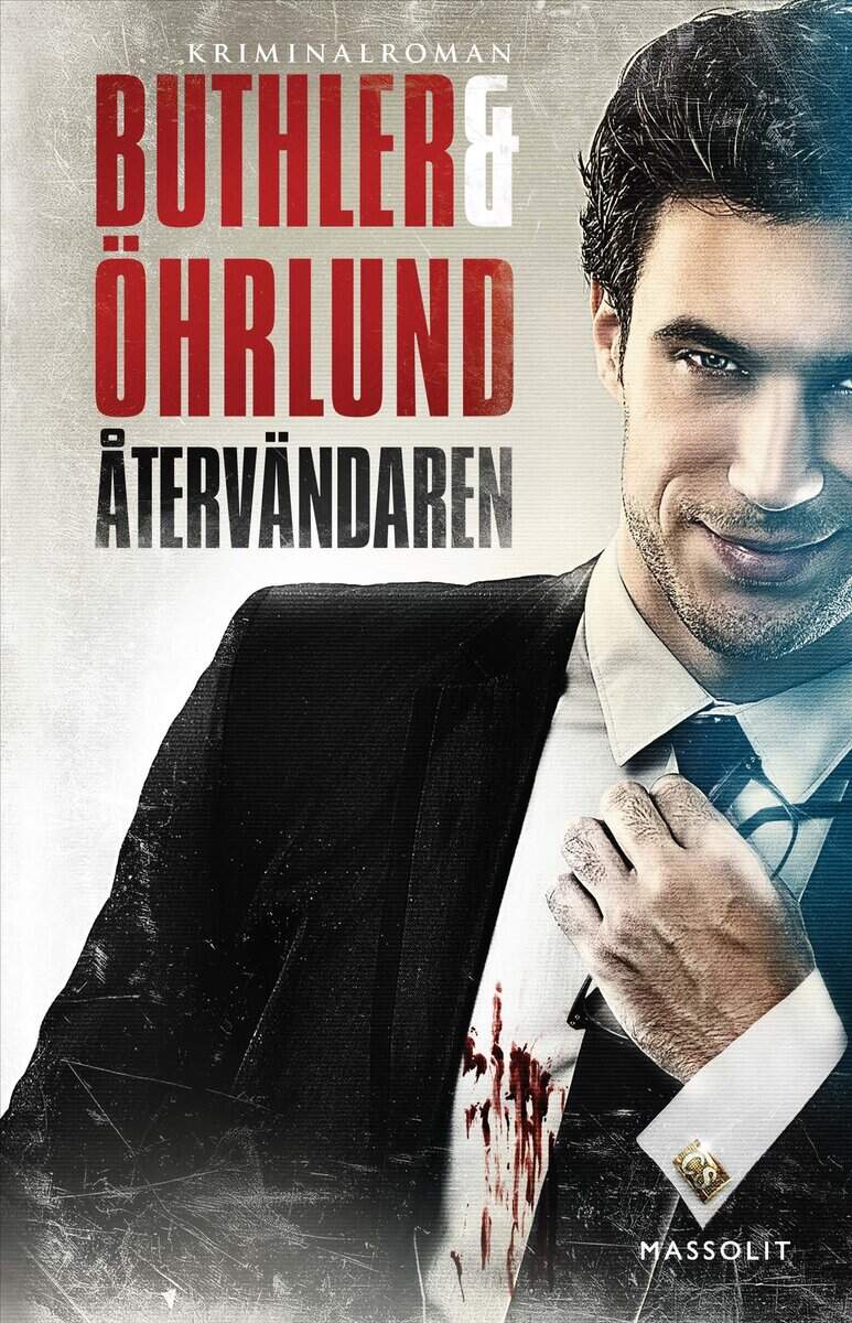 Buthler, Dan ; Öhrlund, Dag : Återvändaren