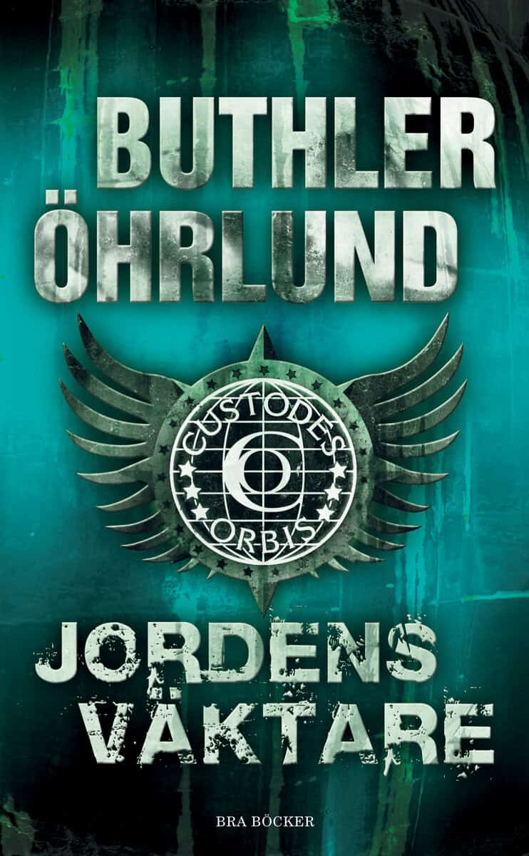 Buthler, Dan ; Öhrlund, Dag : Jordens väktare